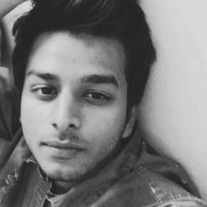 Meet your Posher, Vamshi